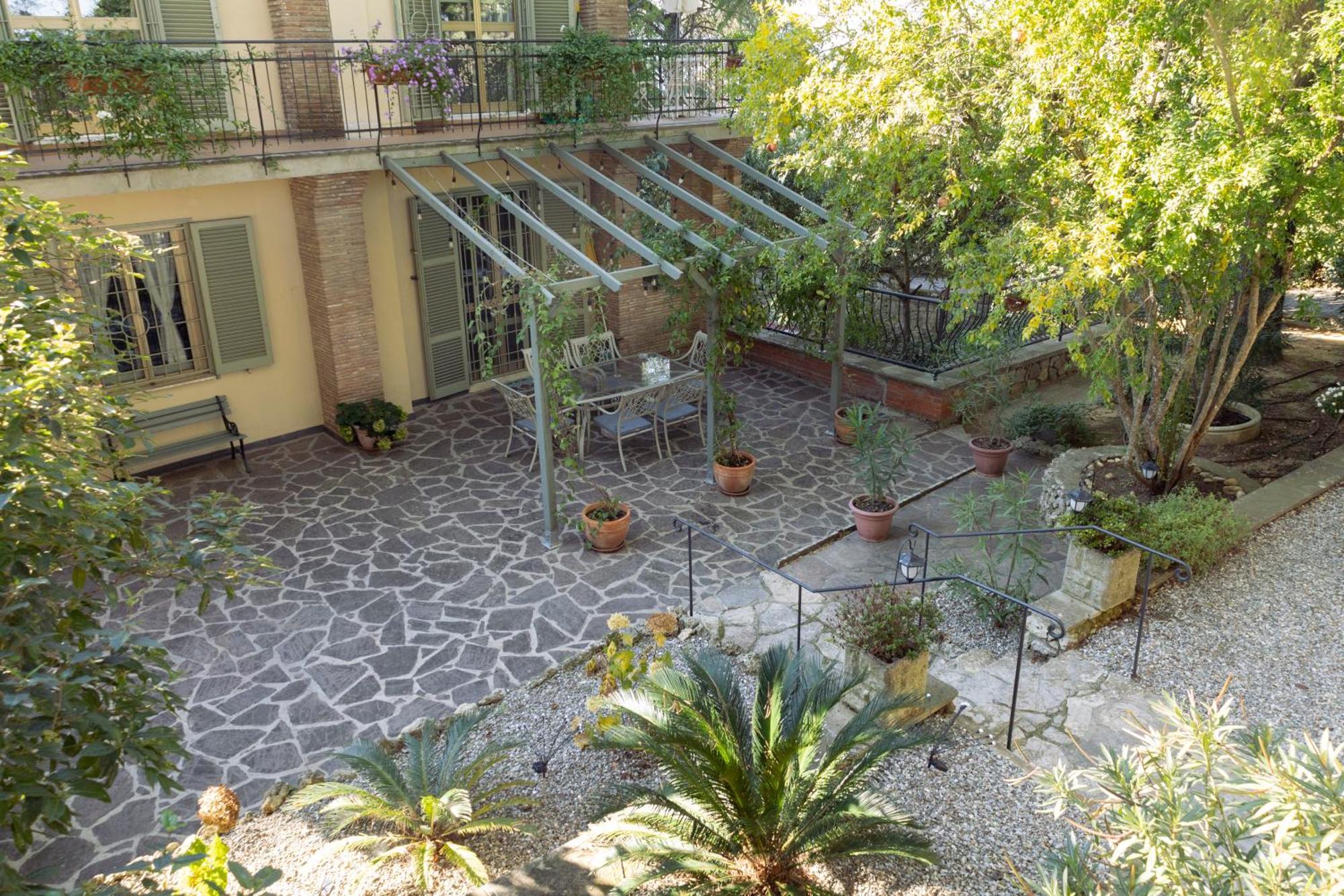 Il Nuvoloso 2 Città della Pieve Exterior foto