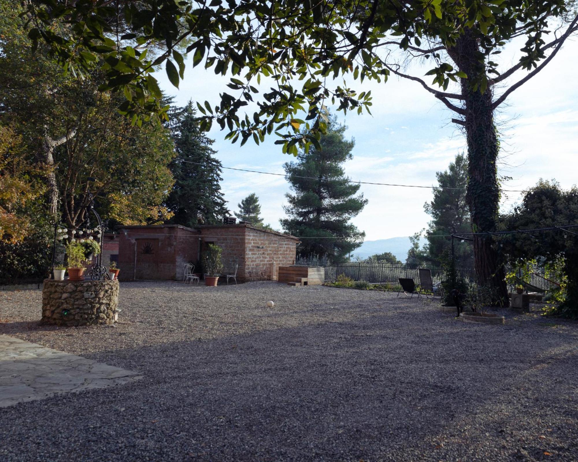 Il Nuvoloso 2 Città della Pieve Exterior foto